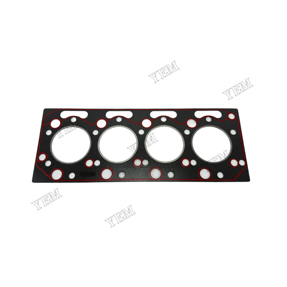 YEM Parts 495ZD Head Gasket for Weichai Mechanical Spare Parts
