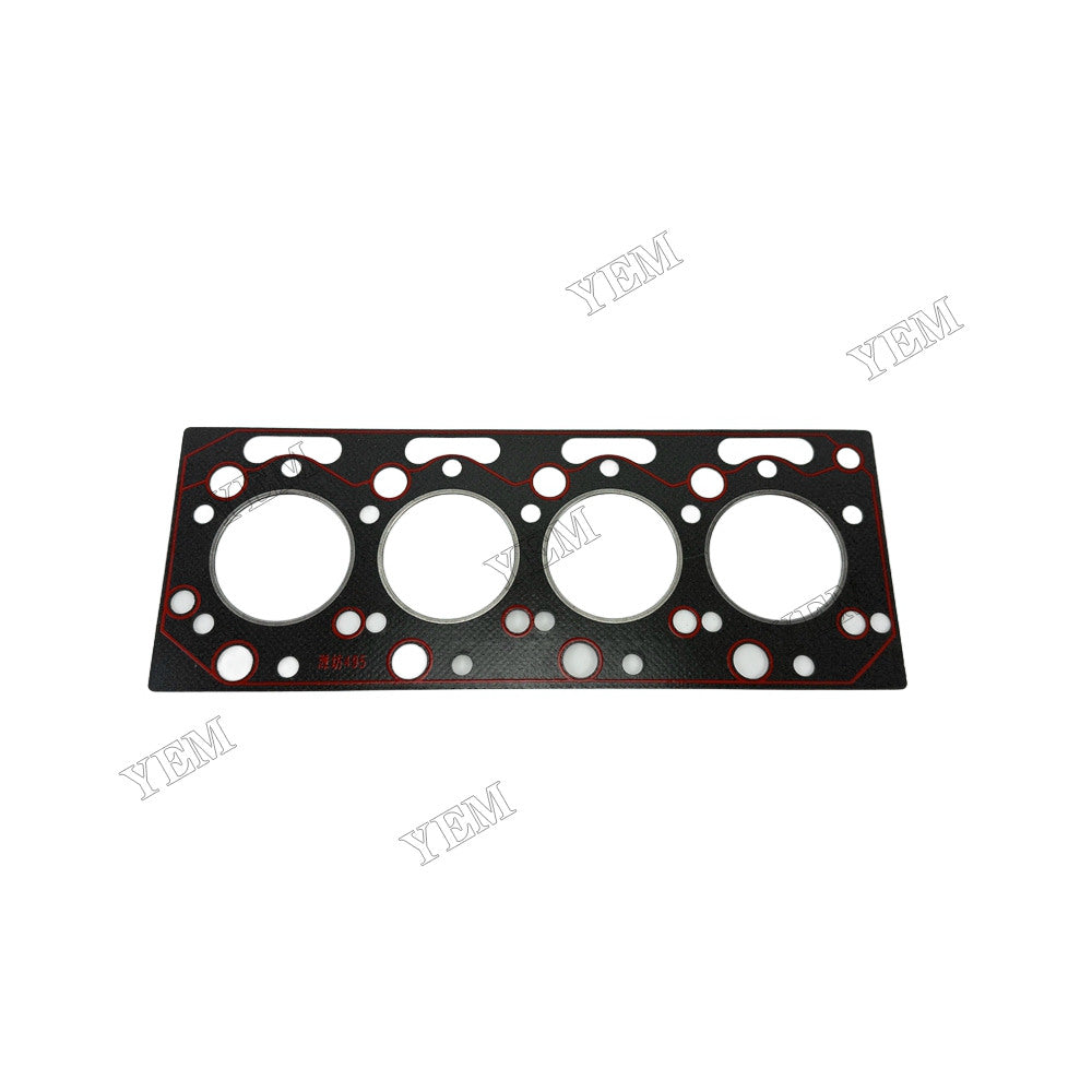 YEM Parts 495ZD Head Gasket for Weichai Mechanical Spare Parts For Weichai