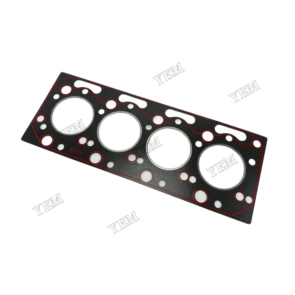 YEM Parts 495ZD Head Gasket for Weichai Mechanical Spare Parts For Weichai