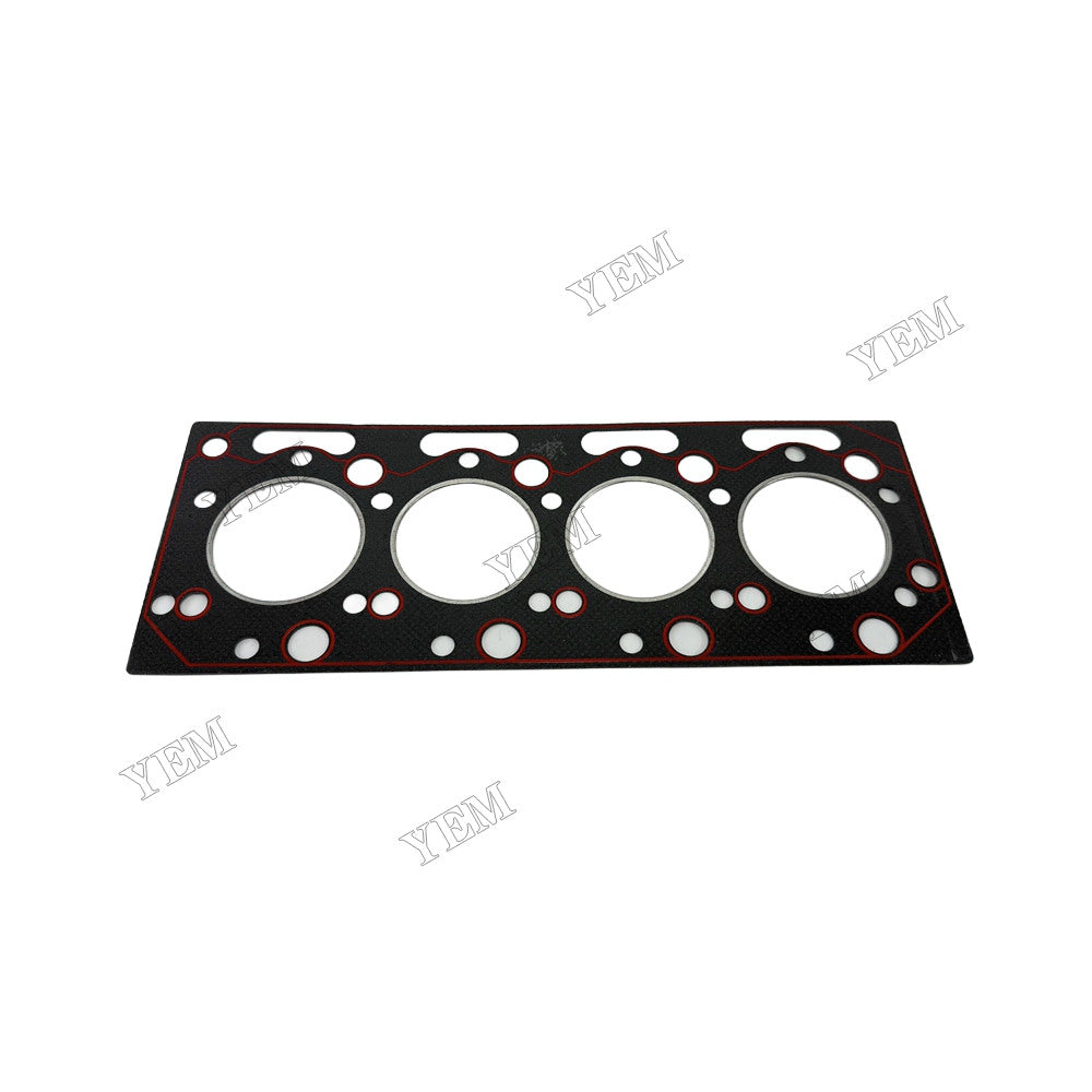 YEM Parts 495ZD Head Gasket for Weichai Mechanical Spare Parts For Weichai
