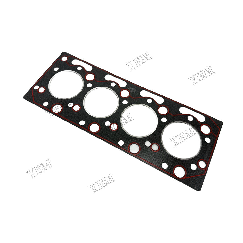 YEM Parts 495ZD Head Gasket for Weichai Mechanical Spare Parts For Weichai