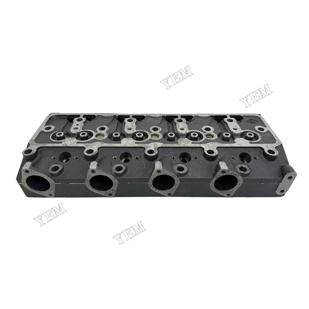 YEM Parts 495ZD Cylinder Head for Weichai Mechanical Spare Parts