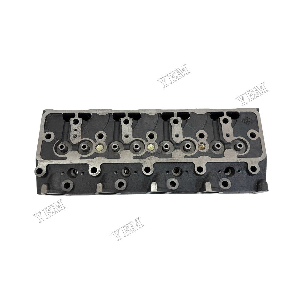 YEM Parts 495ZD Cylinder Head for Weichai Mechanical Spare Parts For Weichai
