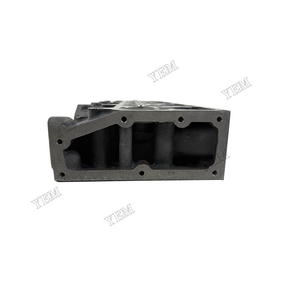 YEM Parts 495ZD Cylinder Head for Weichai Mechanical Spare Parts For Weichai