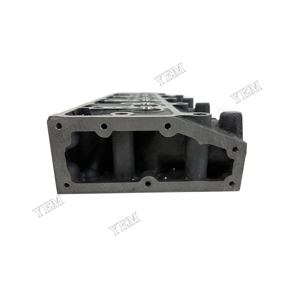 YEM Parts 495ZD Cylinder Head for Weichai Mechanical Spare Parts For Weichai