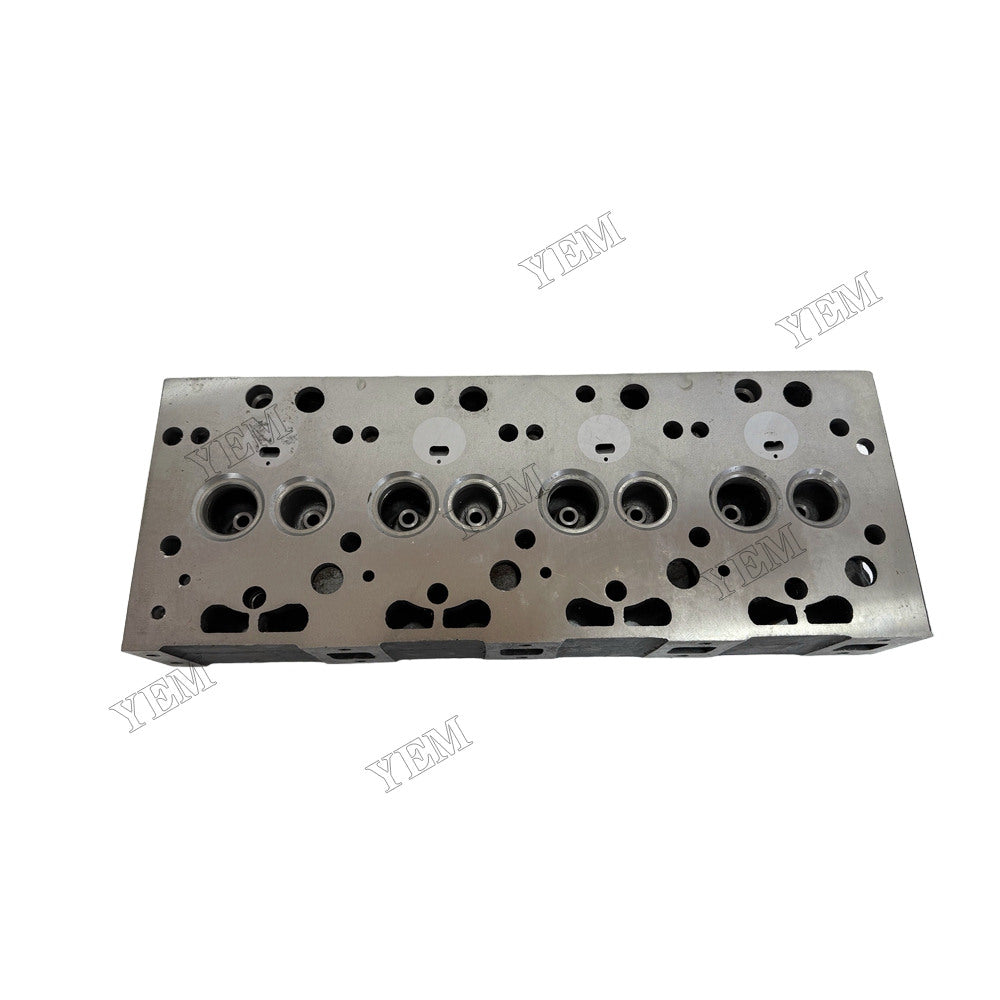 YEM Parts 495ZD Cylinder Head for Weichai Mechanical Spare Parts For Weichai