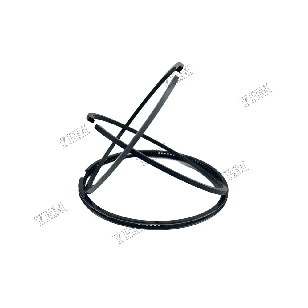 YEM Parts R4105ZD Piston Rings Set for Dongfanghong Mechanical Spare Parts For Weichai
