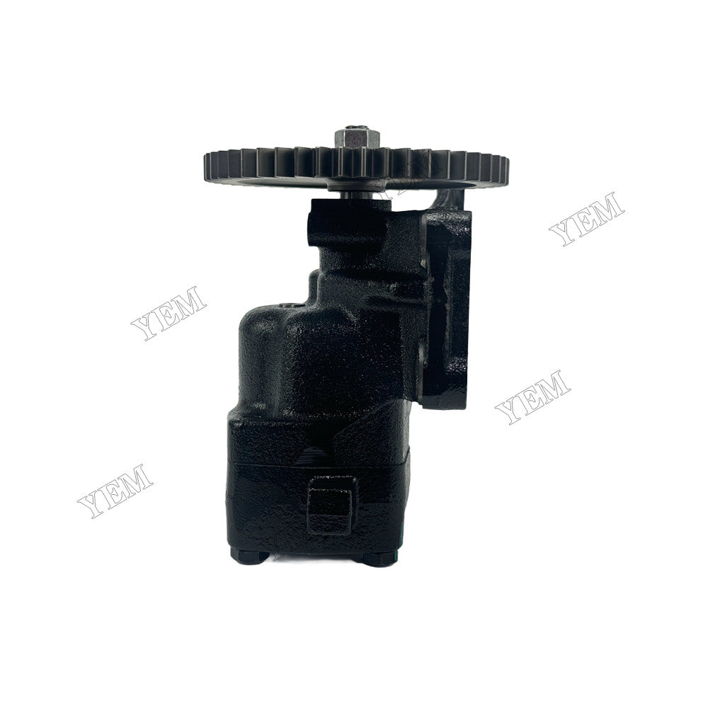 YEM Parts 6090 Oil Pump RE543187 for John Deere Tractor 8130 8225 8295 8310 8335 8345 Harvester 7250 3520 3522 For John Deere