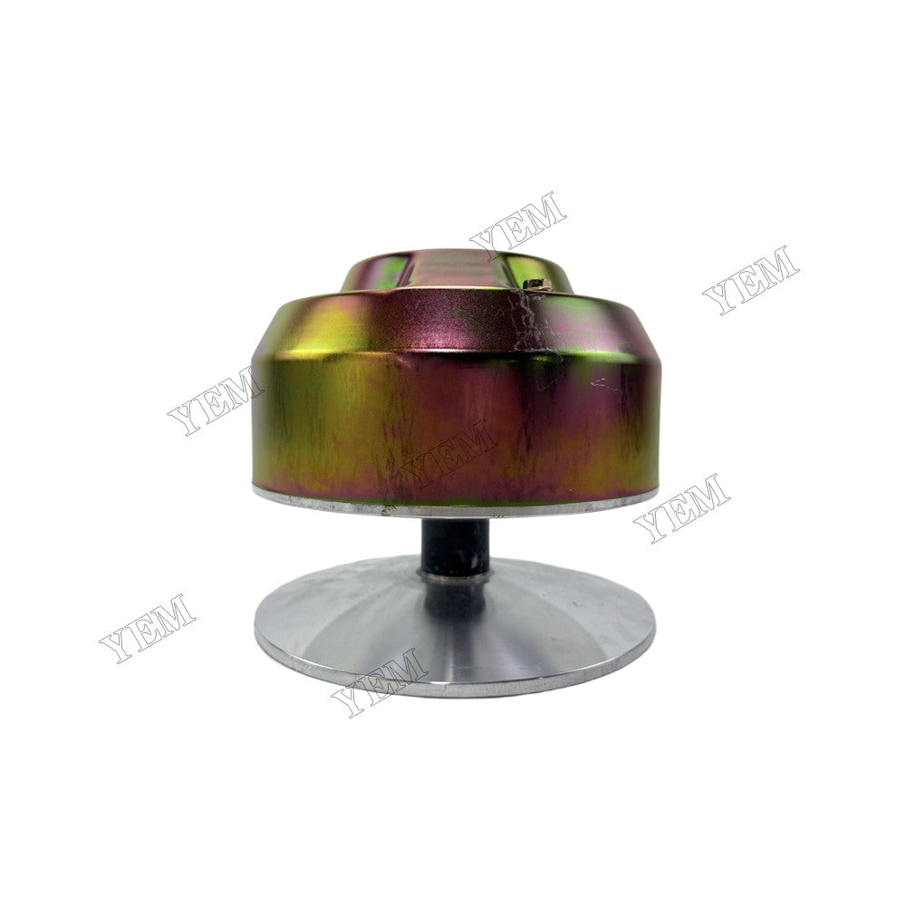YEM Parts Drive Clutch AM140985 AM138487 for John Deere Utility Vehicle 4X2 4X4 HPX HPX815E Worksite Trail Gator For John Deere