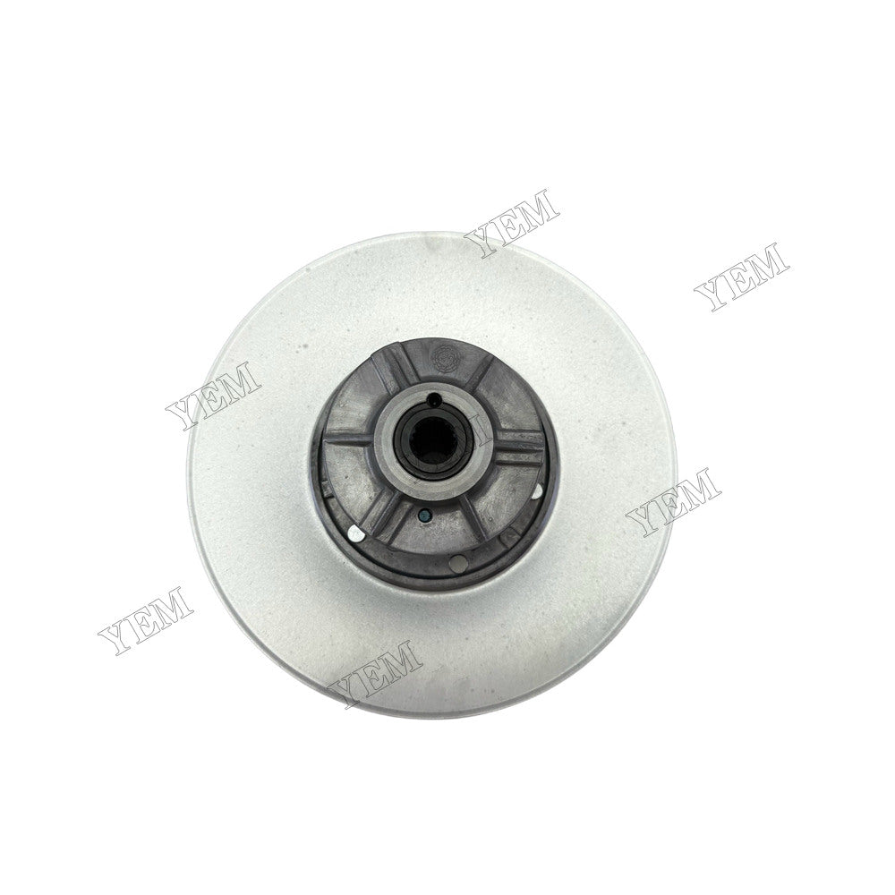 YEM Parts Driven Clutch AM140967 AM138486 for John Deere Utility Vehicle 6X4 Gator For John Deere