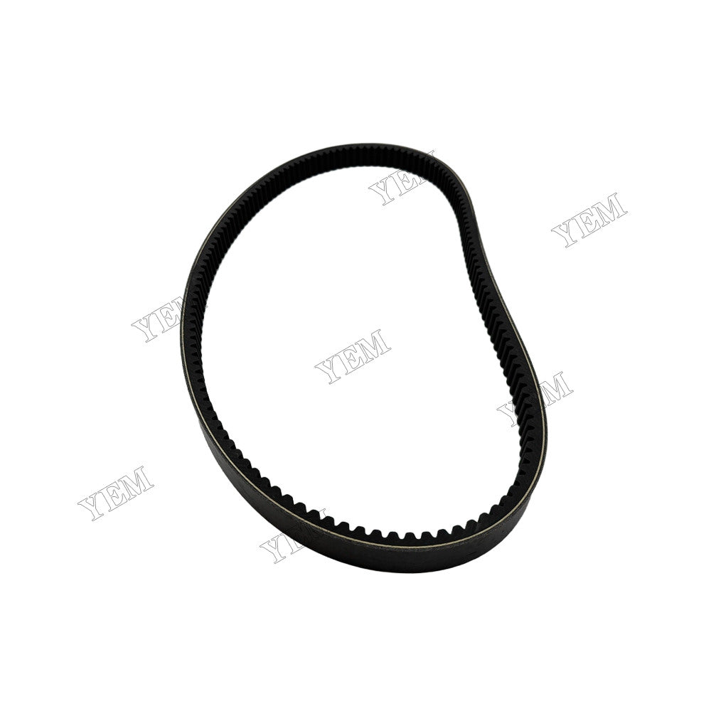 YEM Parts Fan Belt KB-RE28721 for John Deere Mechanical Spare Parts For John Deere