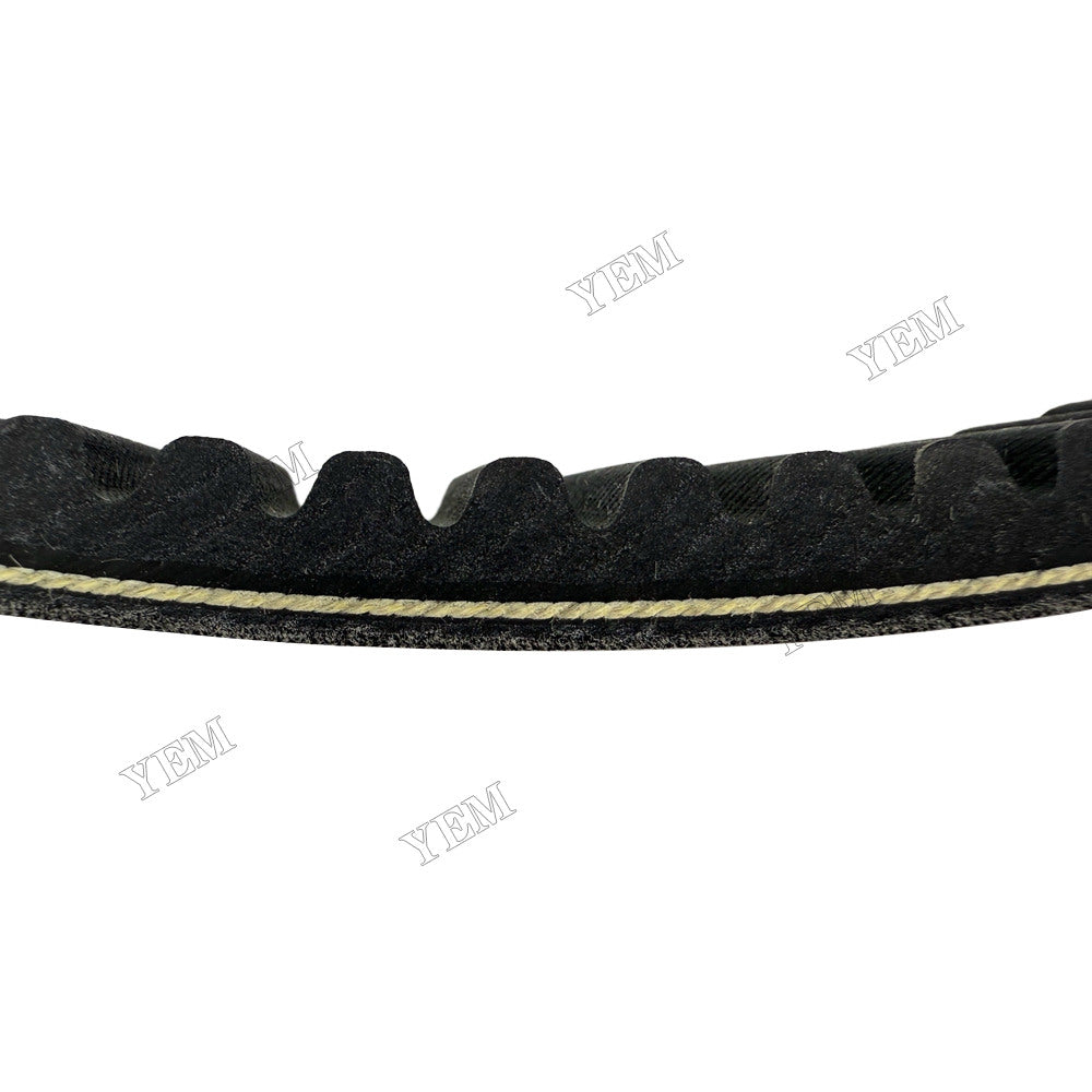 YEM Parts Fan Belt KB-RE28721 for John Deere Mechanical Spare Parts For John Deere