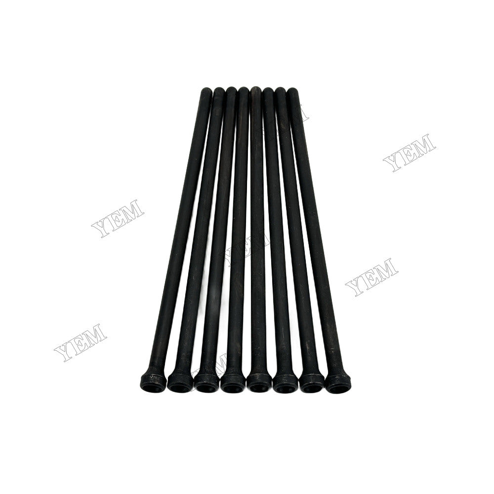 YEM Parts 4DW91-38D Valve Push Rod for Xichai Mechanical Spare Parts