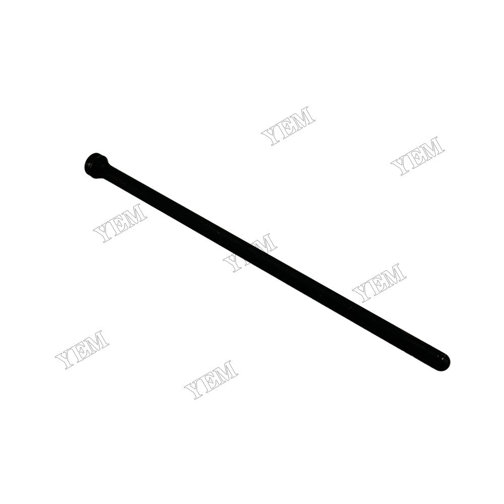 YEM Parts 4DW91-38D Valve Push Rod for Xichai Mechanical Spare Parts For FAWDE