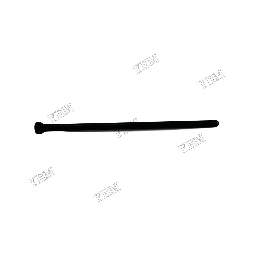 YEM Parts 4DW91-38D Valve Push Rod for Xichai Mechanical Spare Parts For FAWDE