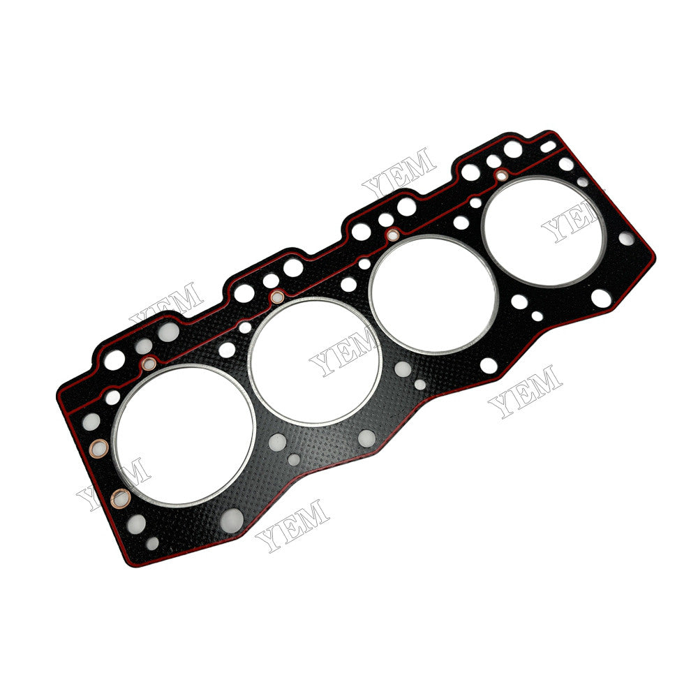 YEM Parts 4DW91-38D Head Gasket 1003022-B41-0000R for Xichai Mechanical Spare Parts For FAWDE