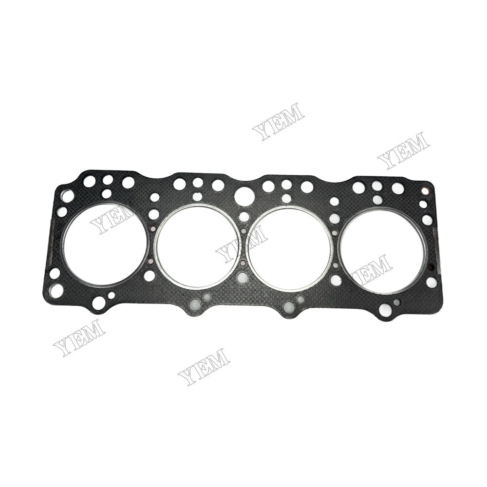 YEM Parts 4DX22-96 Head Gasket for Xichai Mechanical Spare Parts