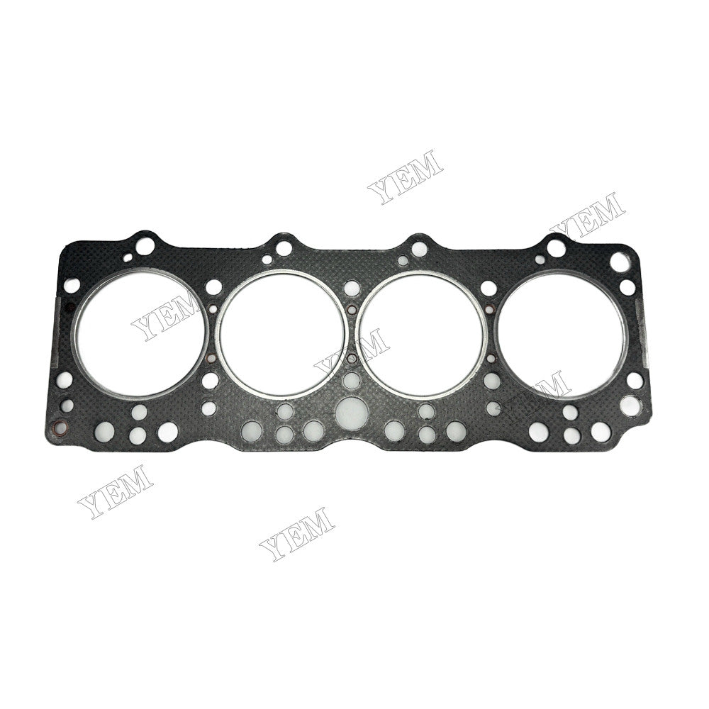 YEM Parts 4DX22-96 Head Gasket for Xichai Mechanical Spare Parts For FAWDE