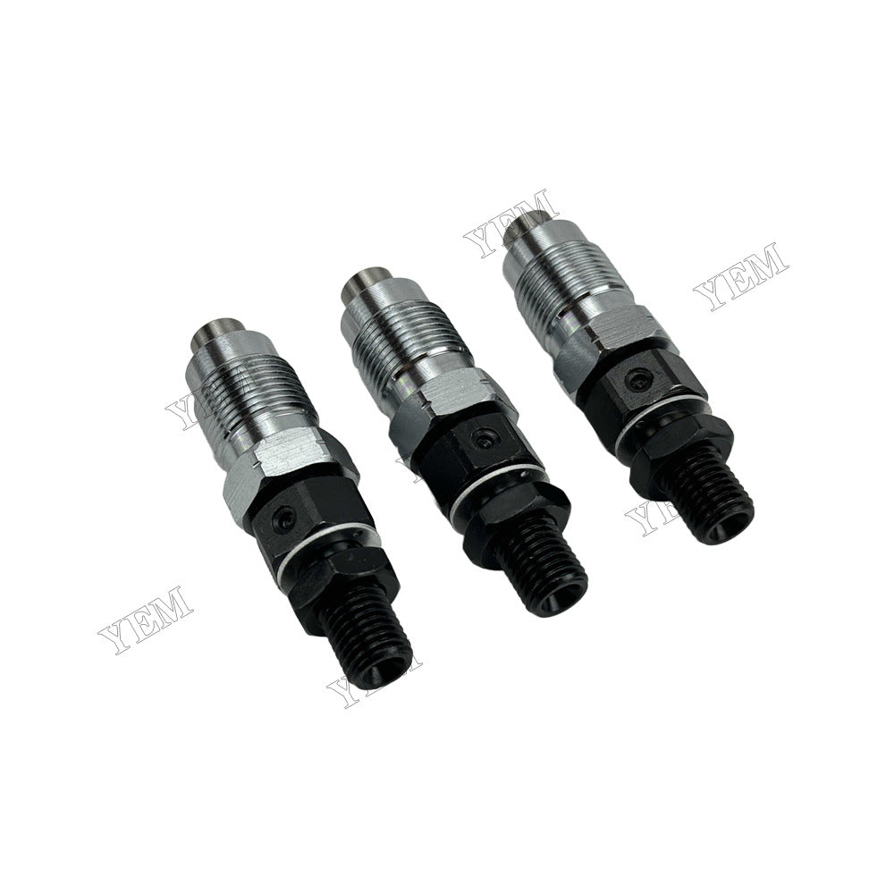 YEM Parts D1105 Injector 1G065-53900 DN4PDN154 for Kubota Mechanical Spare Parts For Kubota