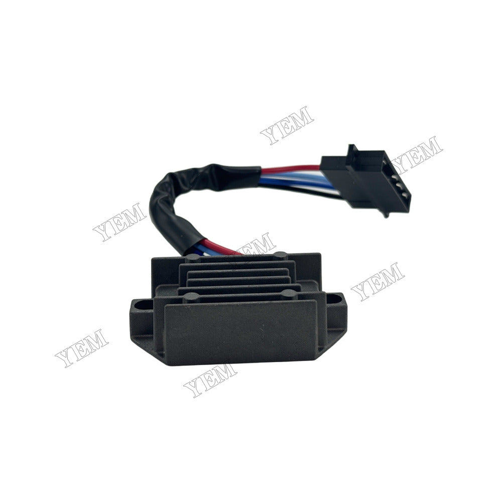 YEM Parts EA330 Regulator 14428-64602 for Kubota Mechanical Spare Parts For Kubota