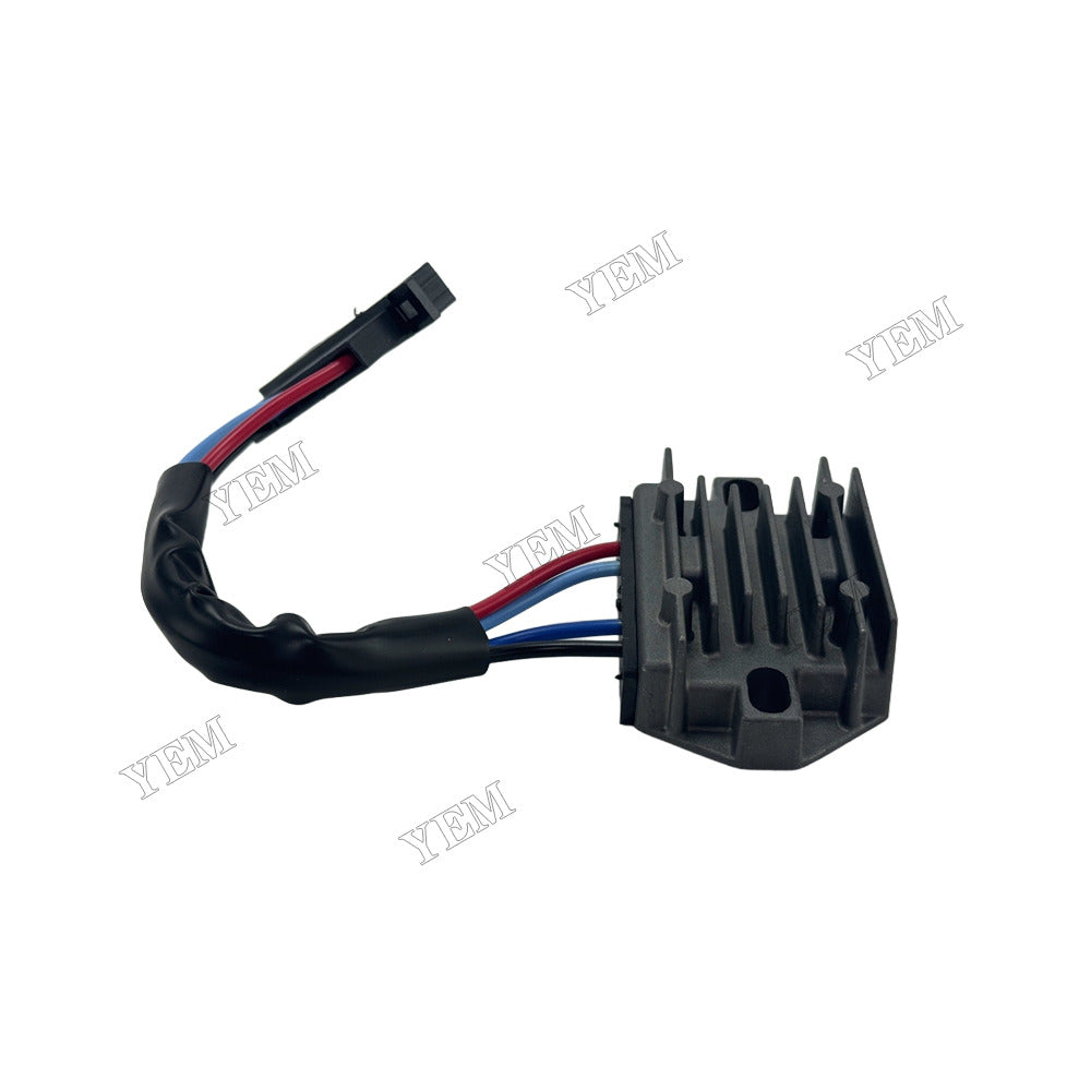 YEM Parts EA330 Regulator 14428-64602 for Kubota Mechanical Spare Parts For Kubota