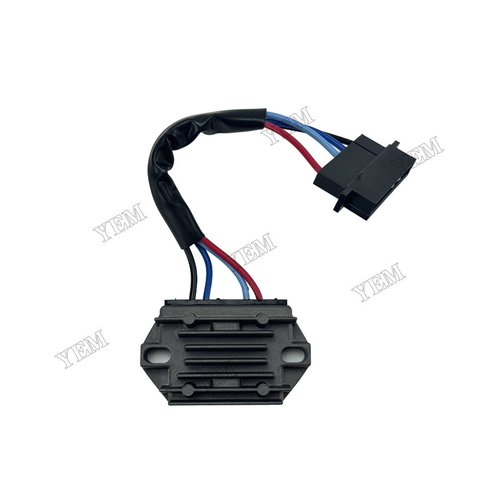 YEM Parts EA330 Regulator 14428-64602 for Kubota Mechanical Spare Parts For Kubota