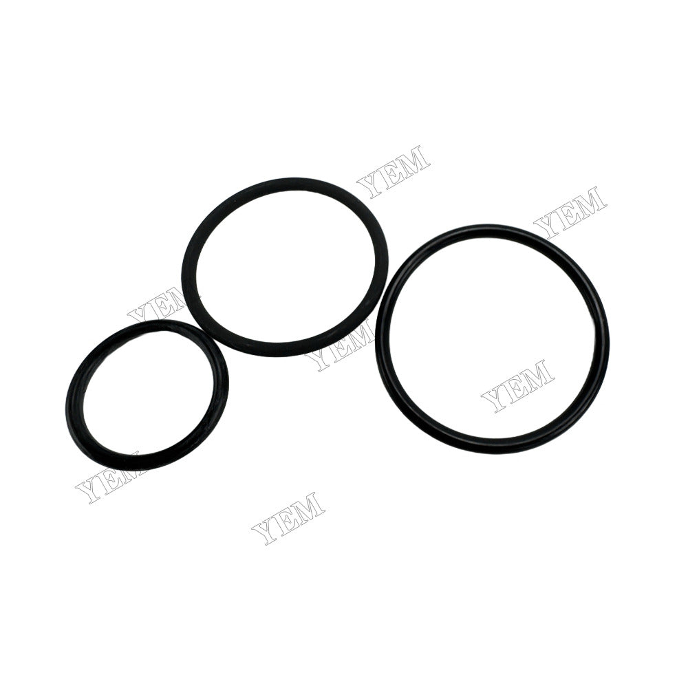 YEM Parts Repair Kit 7J291-64400 for Kubota Tractor LA723 LA805 LA703 LA764 LA765 For Kubota