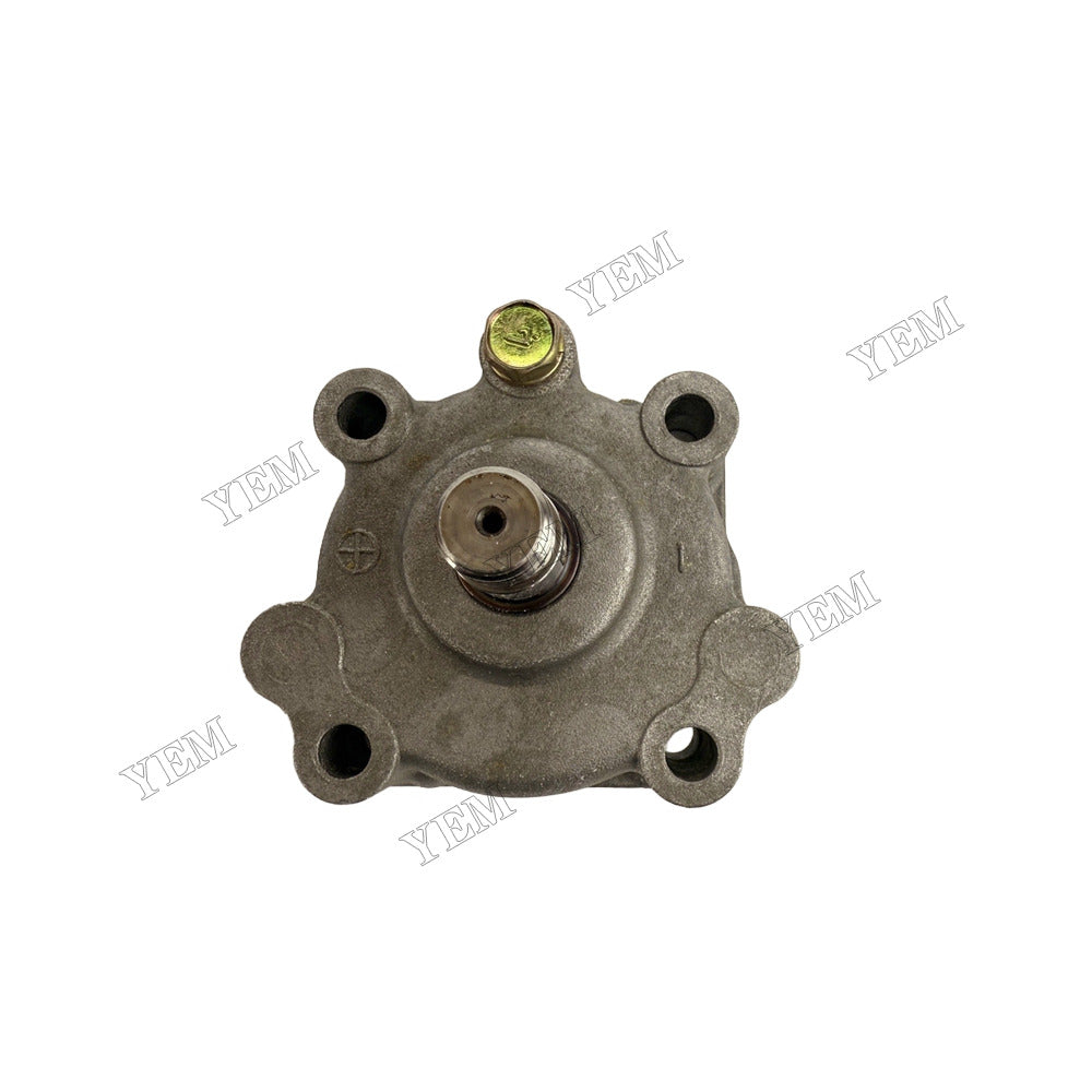 YEM Parts Oil Pump 15221-35010 for Kubota Tractor L175 L185DT L185F