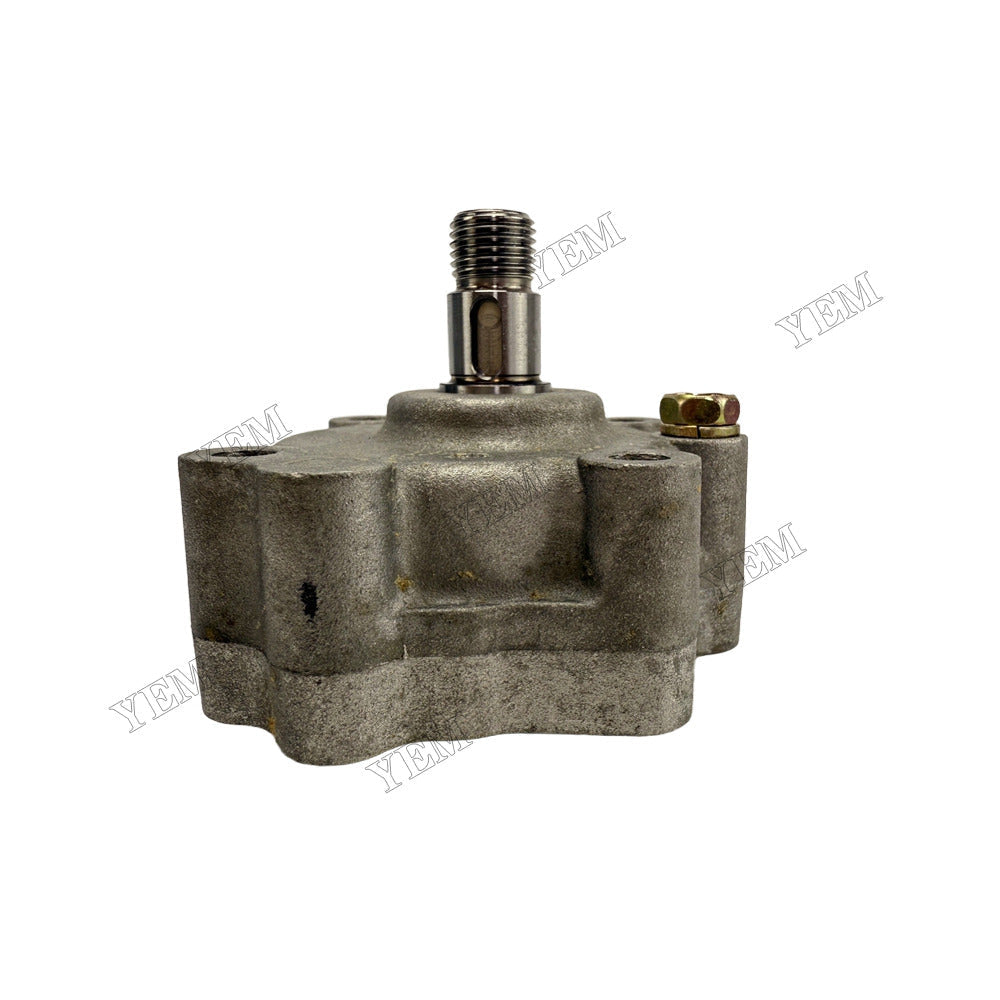 YEM Parts Oil Pump 15221-35010 for Kubota Tractor L175 L185DT L185F For Kubota