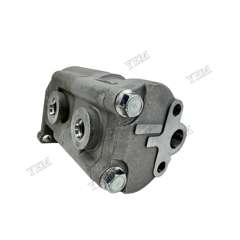 YEM Parts Hydraulic Pump 37410-76100 for Kubota Tractor ST25 ST30