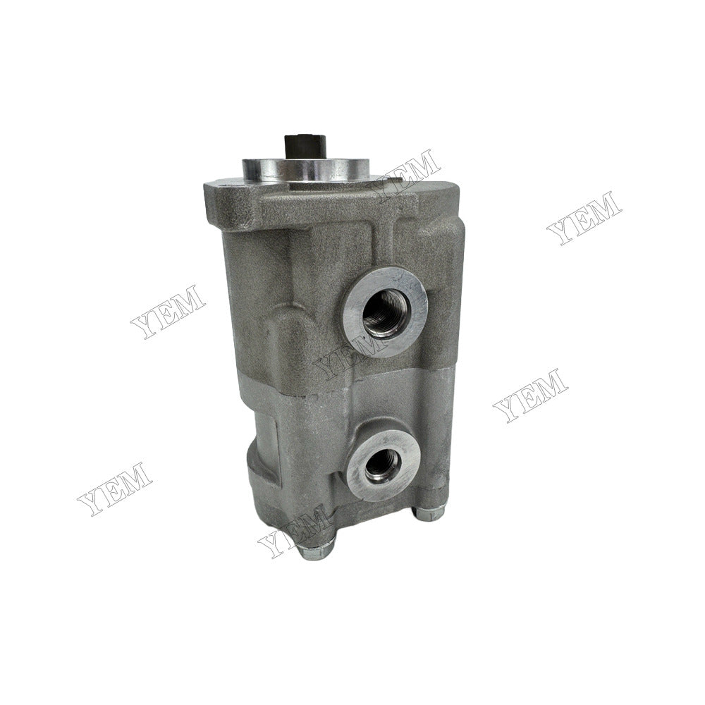 YEM Parts Hydraulic Pump 37410-76100 for Kubota Tractor ST25 ST30