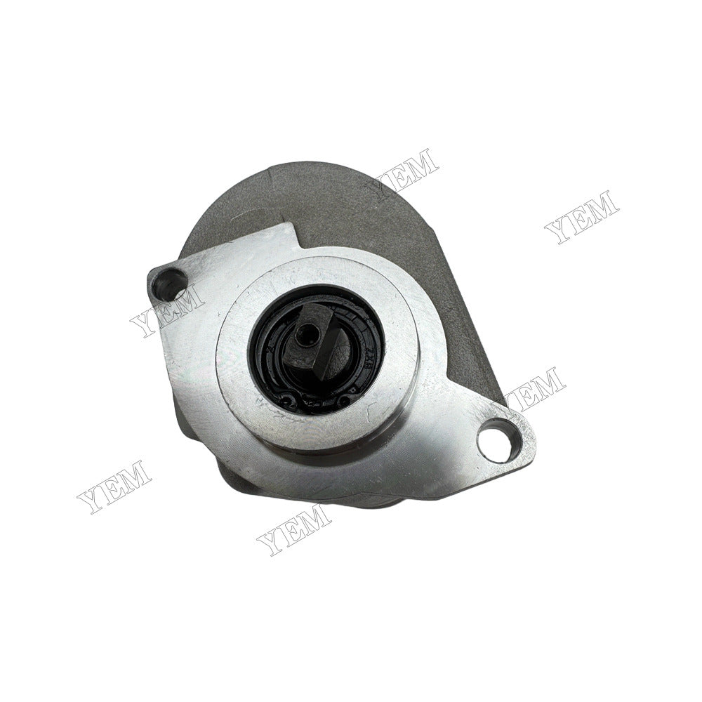 YEM Parts Hydraulic Pump 37410-76100 for Kubota Tractor ST25 ST30