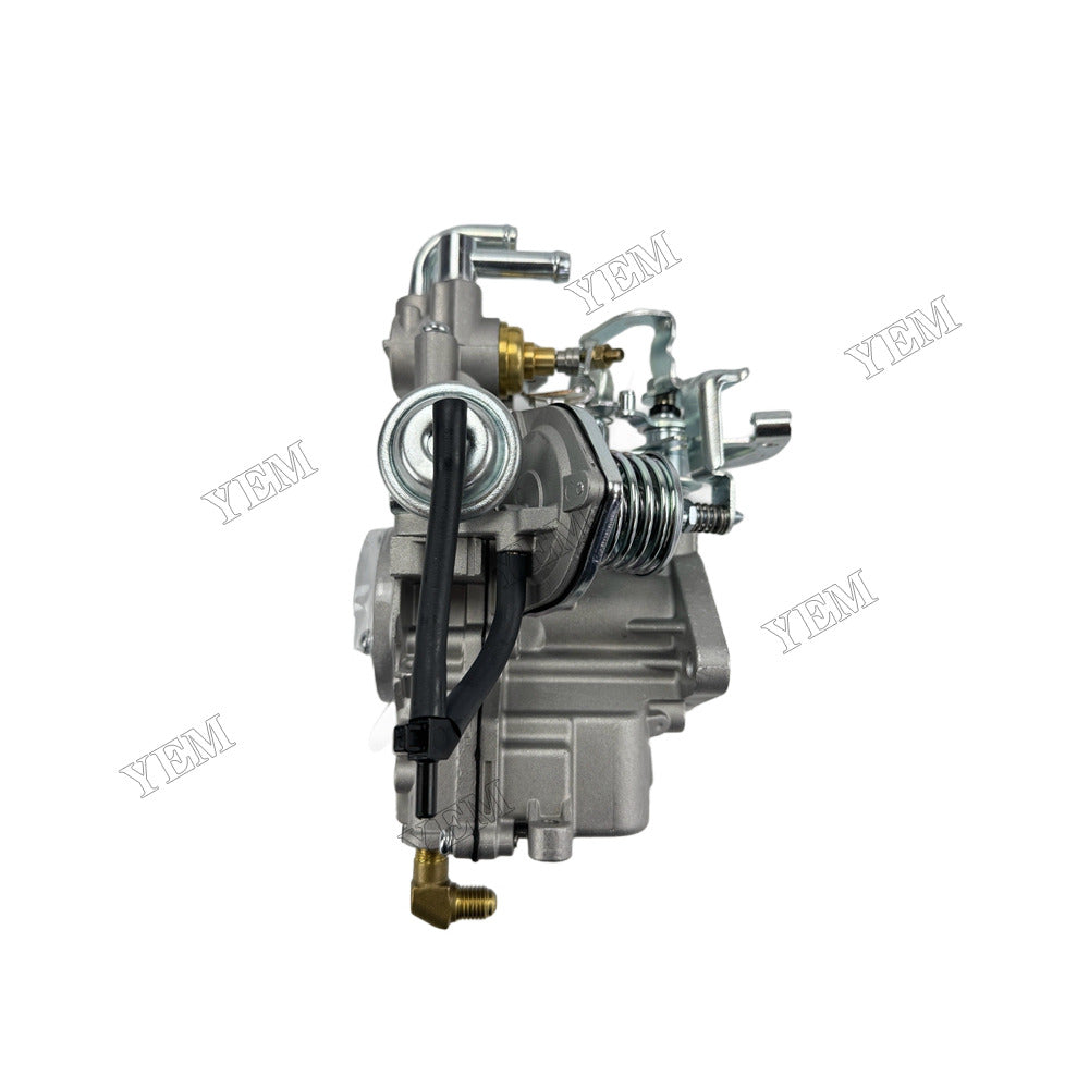 YEM Parts K21 Carburetor 16010-FU500 for Nissan Mechanical Spare Parts
