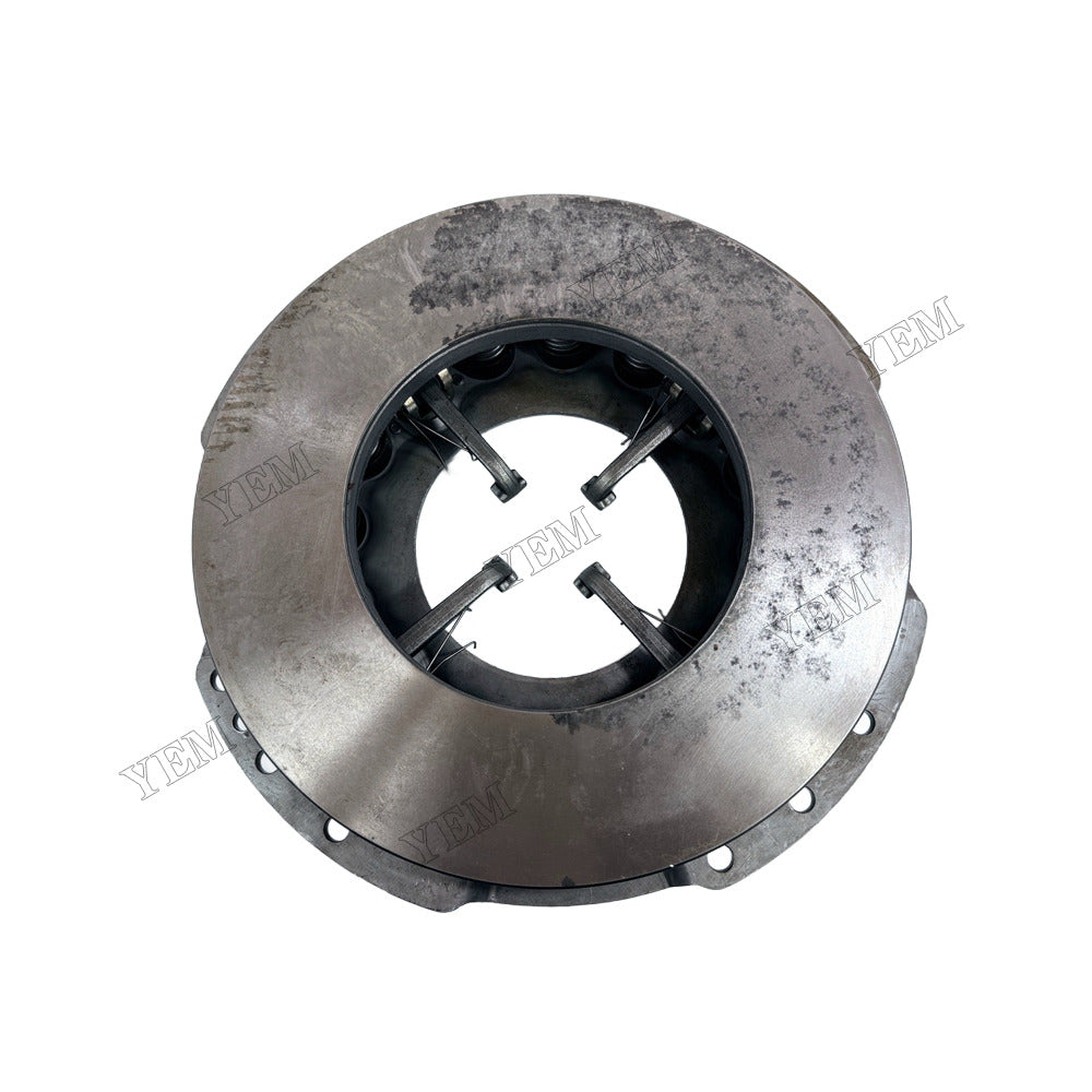 YEM Parts FG235JJ Clutch Pressure Plate 31210-2370 for Hino Mechanical Spare Parts For Hino