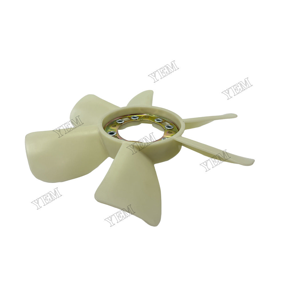 YEM Parts H07D Fan Blade 16306-2050 for Hino Mechanical Spare Parts For Hino