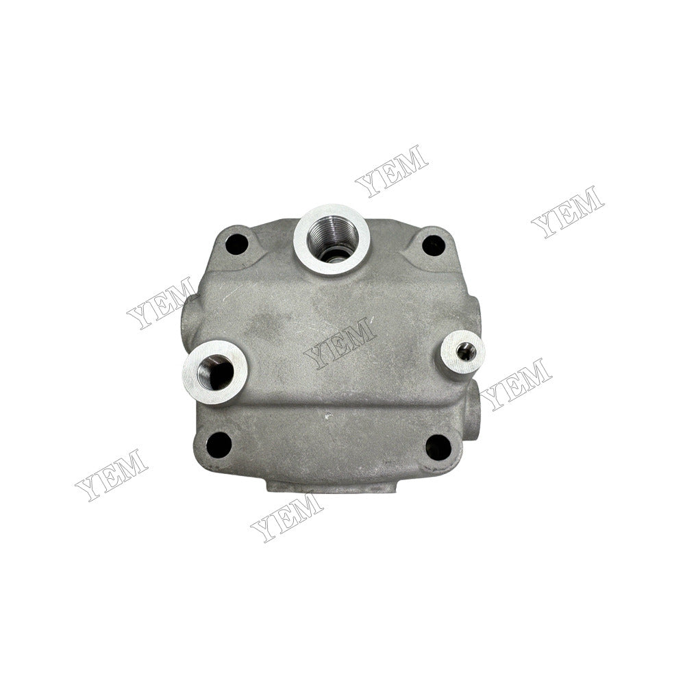 YEM Parts J05E Air Compressor Cylinder Head Upper Section 29110-1921 for Hino For Hino