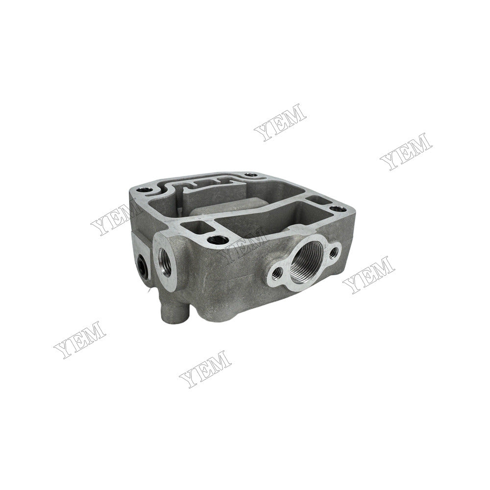 YEM Parts J05E Air Compressor Cylinder Head Upper Section 29110-1921 for Hino For Hino