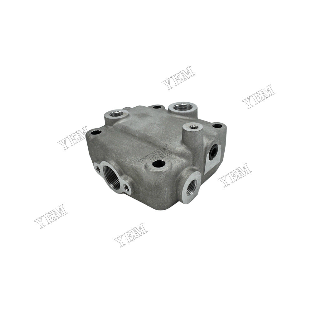 YEM Parts J05E Air Compressor Cylinder Head Upper Section 29110-1921 for Hino For Hino