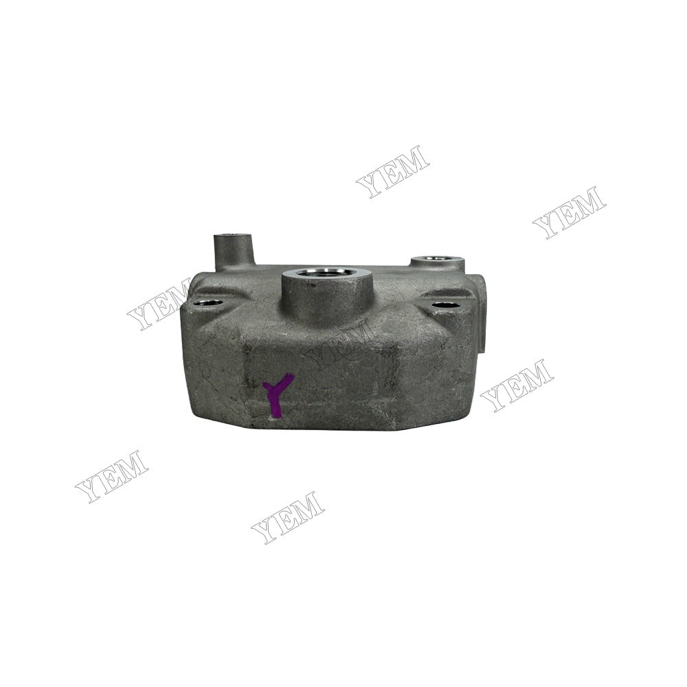 YEM Parts J08E Air Compressor Cylinder Head Upper Section 29110-1921 for Hino For Hino