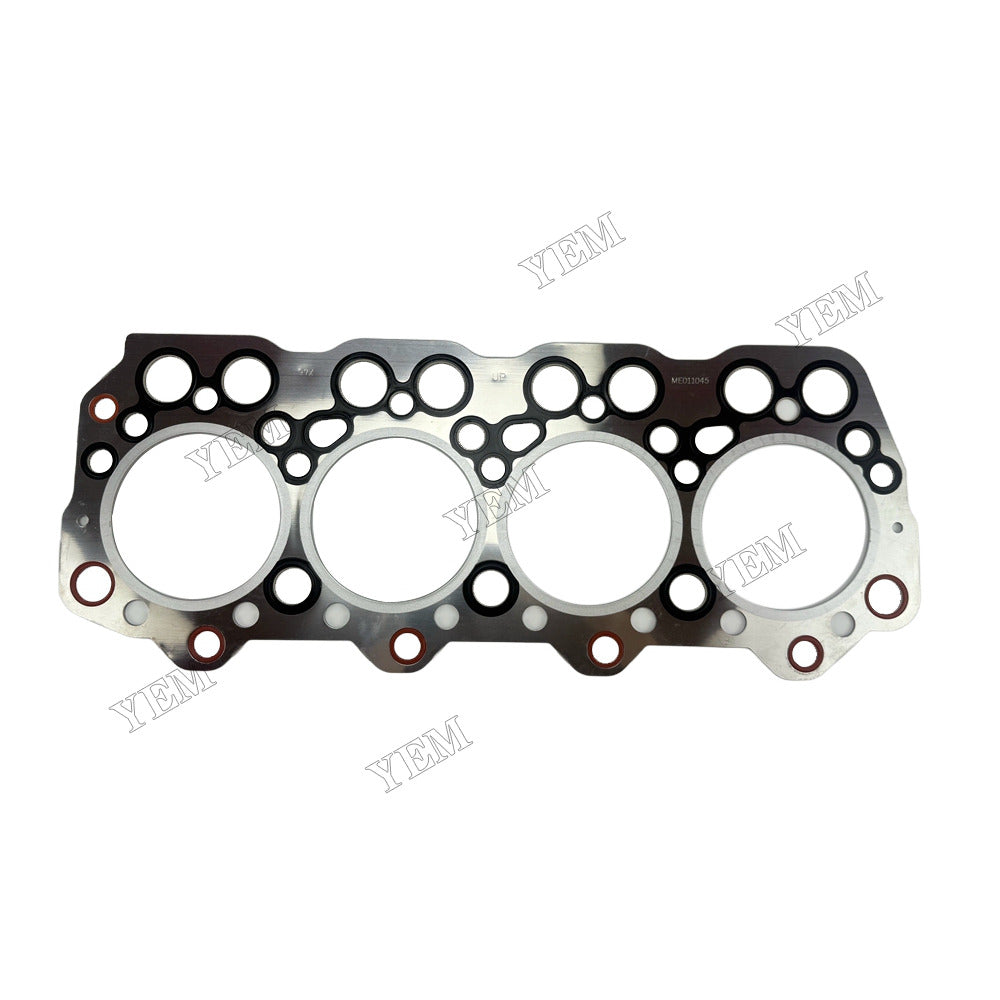 YEM Parts 4D30 Head Gasket ME011045 for Mitsubishi Mechanical Spare Parts