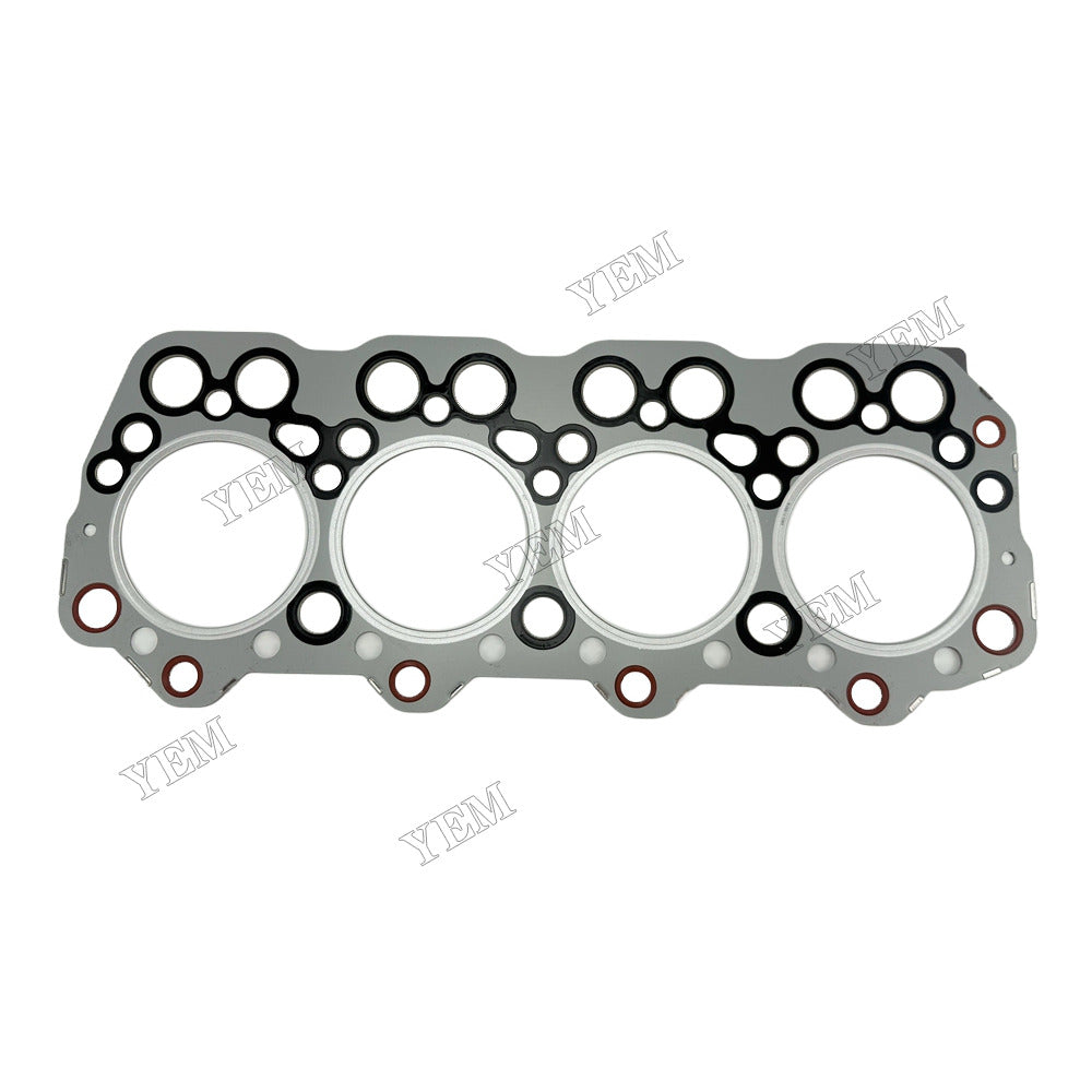 YEM Parts 4D30 Head Gasket ME011045 for Mitsubishi Mechanical Spare Parts For Mitsubishi