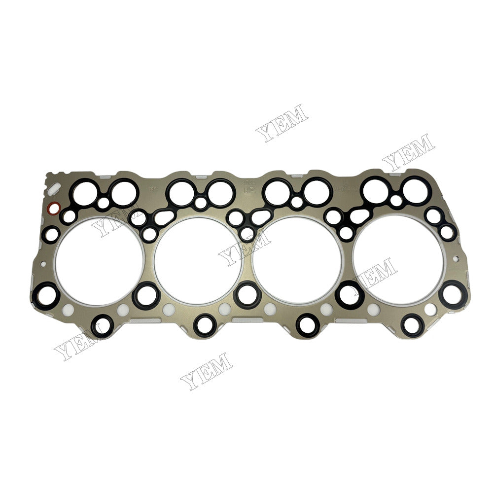 YEM Parts 4D32 Head Gasket ME013330 for Mitsubishi Mechanical Spare Parts