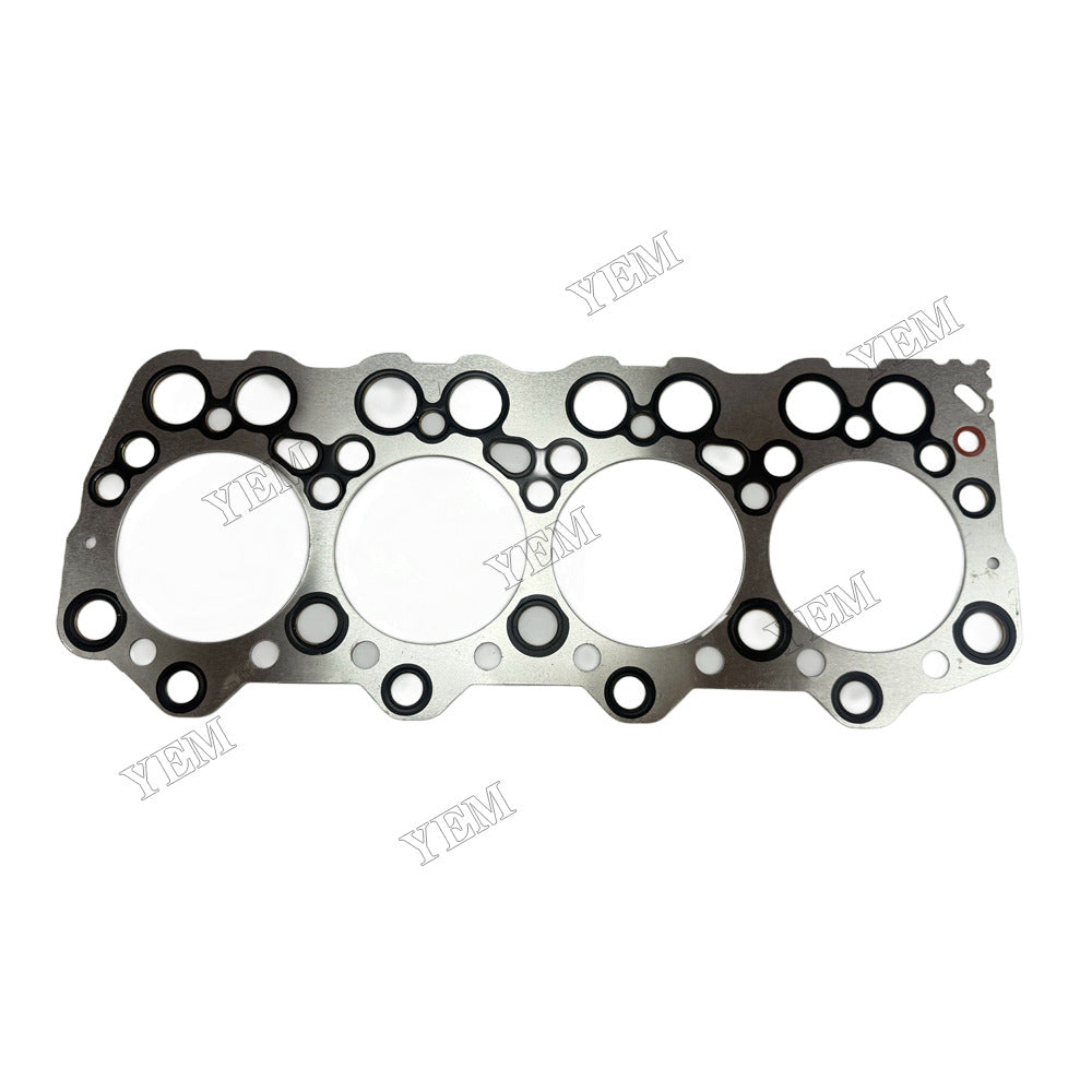 YEM Parts 4D32 Head Gasket ME013330 for Mitsubishi Mechanical Spare Parts For Mitsubishi