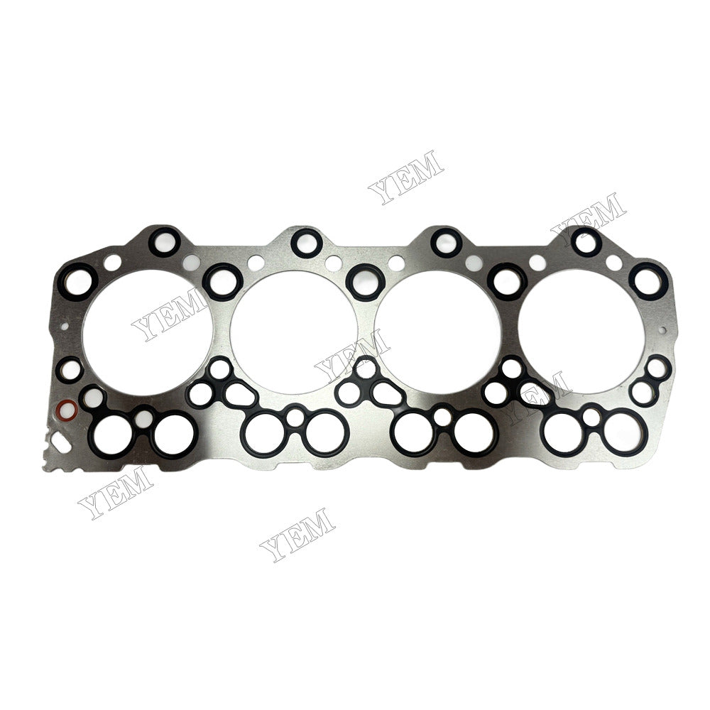 YEM Parts 4D32 Head Gasket ME013330 for Mitsubishi Mechanical Spare Parts For Mitsubishi
