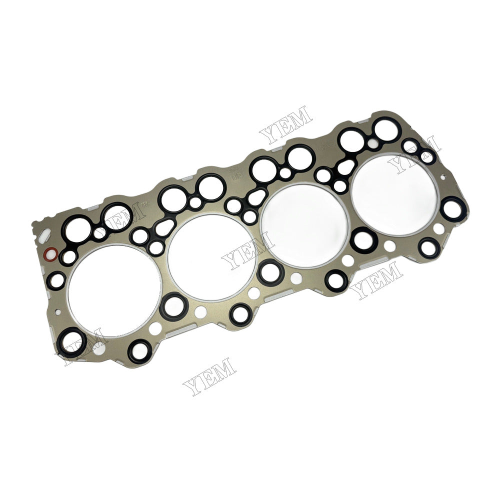 YEM Parts 4D32 Head Gasket ME013330 for Mitsubishi Mechanical Spare Parts For Mitsubishi
