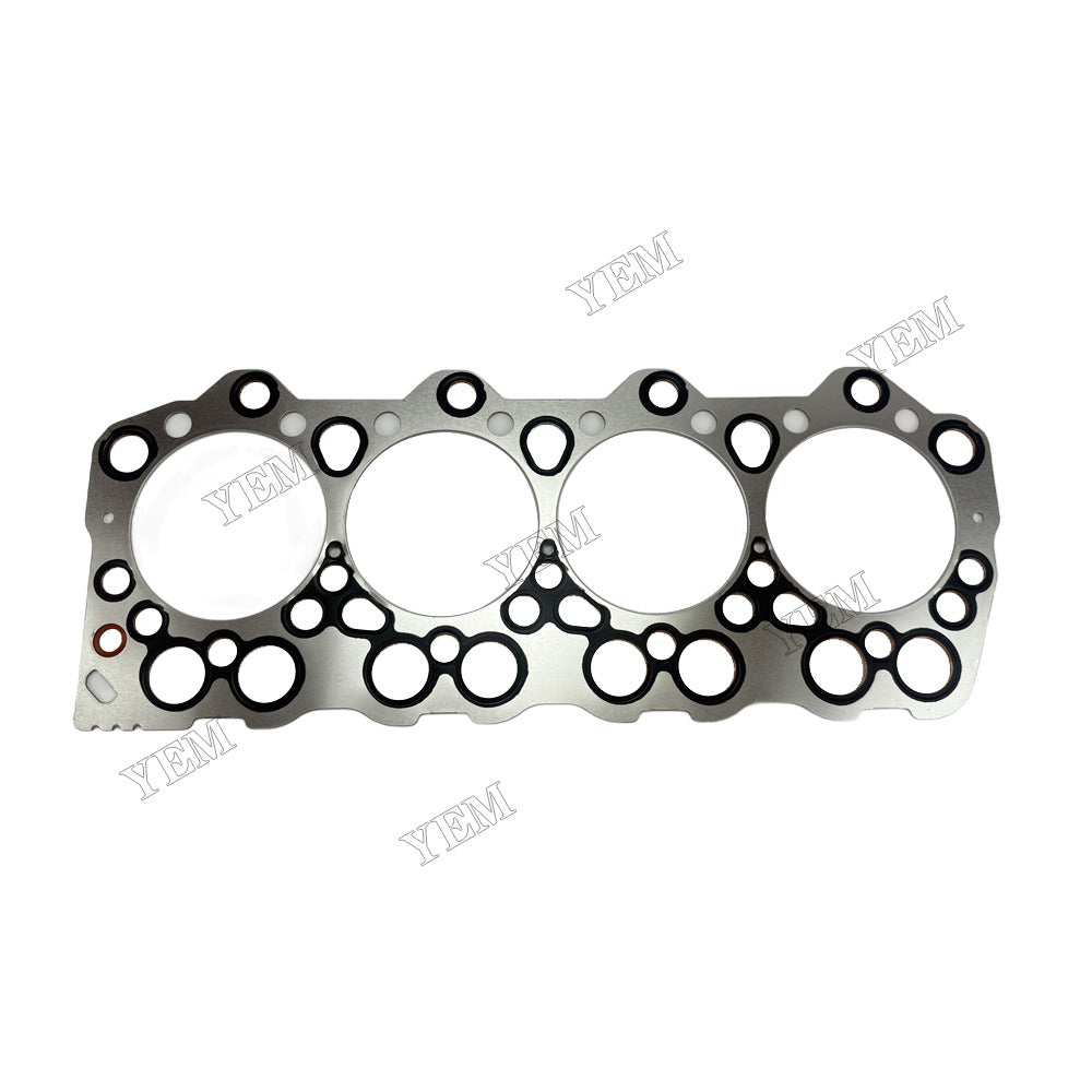 YEM Parts 4D33 Head Gasket ME013334 for Mitsubishi Mechanical Spare Parts For Mitsubishi