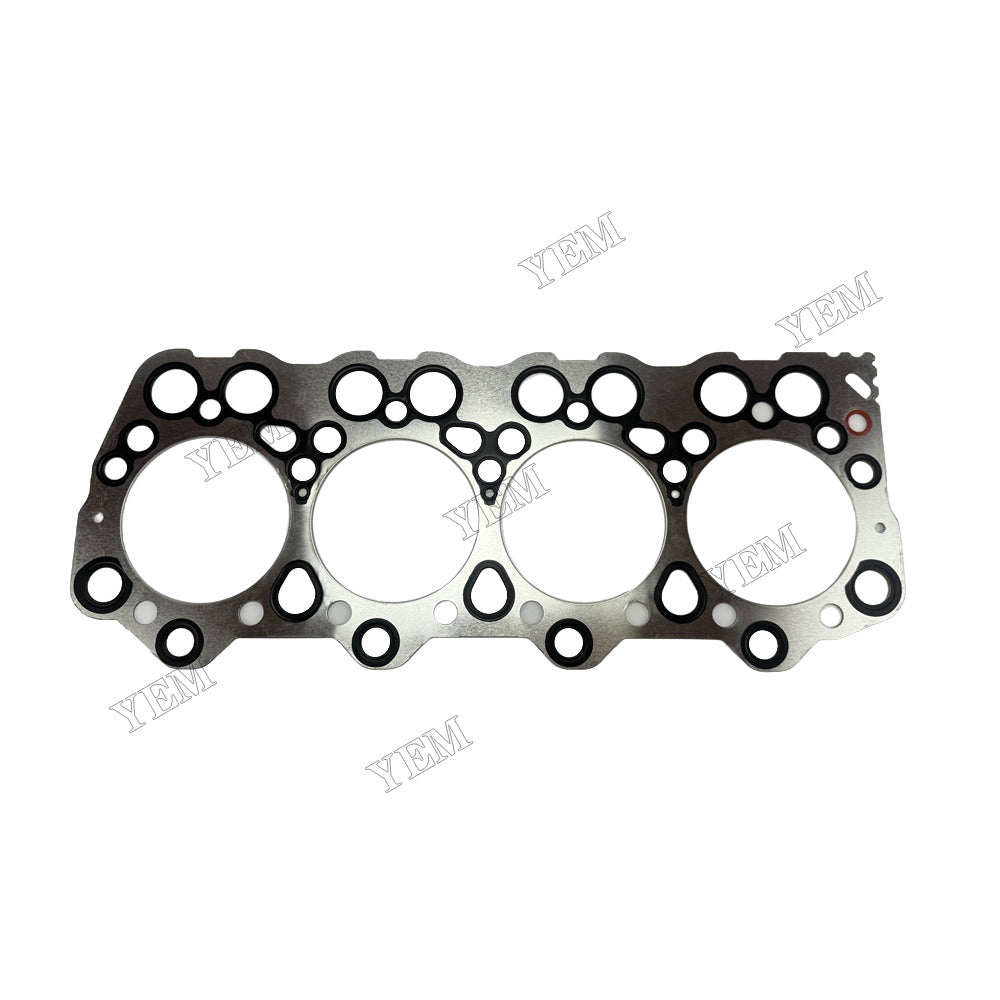 YEM Parts 4D34 Head Gasket ME01330B for Mitsubishi Mechanical Spare Parts For Mitsubishi
