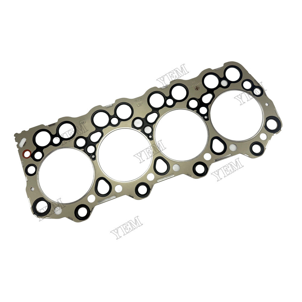 YEM Parts 4D34 Head Gasket ME01330B for Mitsubishi Mechanical Spare Parts For Mitsubishi