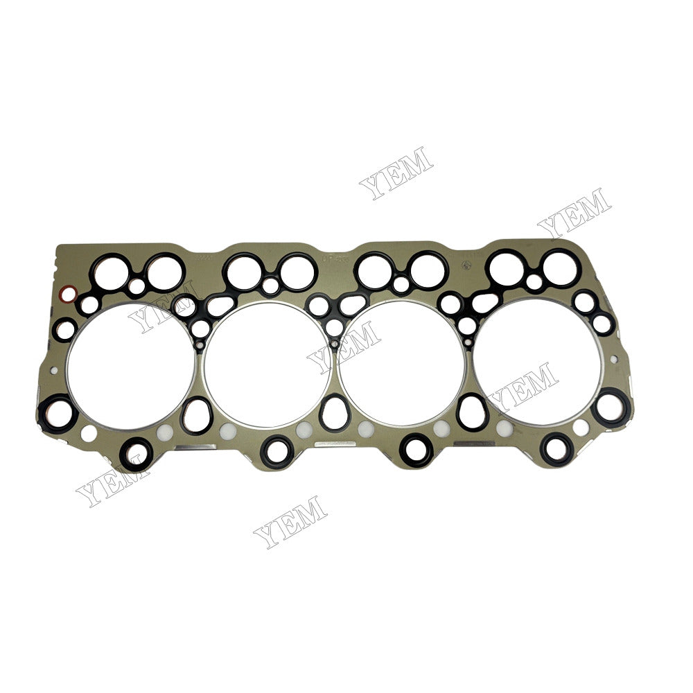 YEM Parts 4D35 Head Gasket ME011110B for Mitsubishi Mechanical Spare Parts