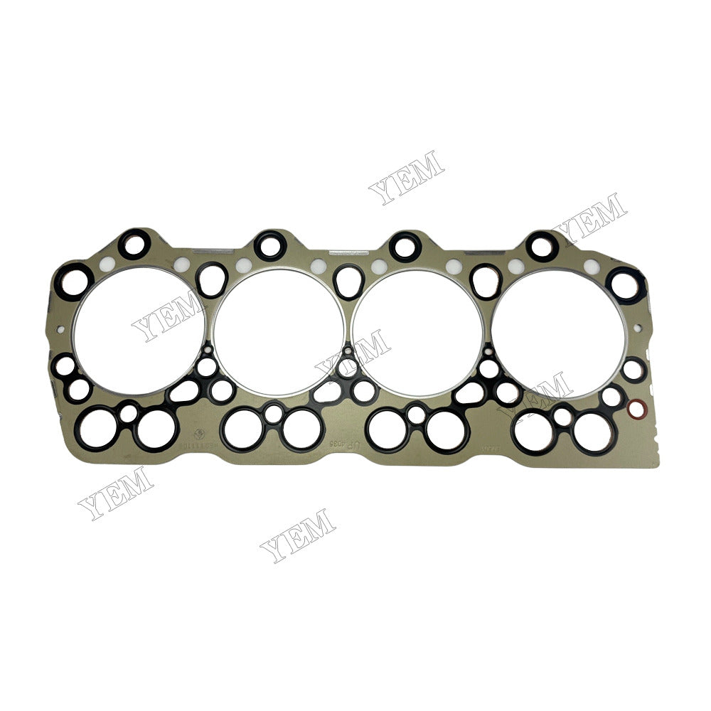 YEM Parts 4D35 Head Gasket ME011110B for Mitsubishi Mechanical Spare Parts For Mitsubishi